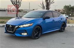 نيسان سنترا